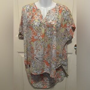 Sami & Jo Women’s Top (Large)